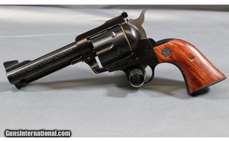 Strum Ruger New Model Black Hawk Remington Magnum