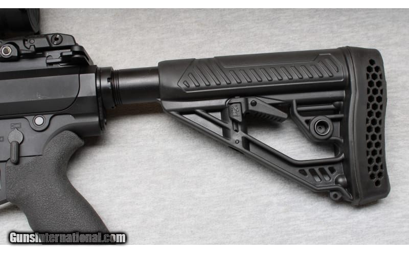 Big Horn Armory Ar Auto Max