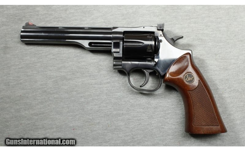 Dan Wesson Model Magnum For Sale