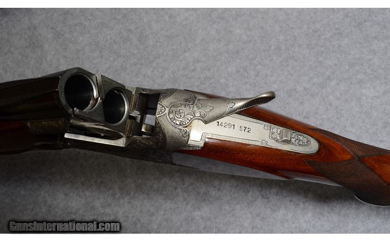 Browning Superposed Diana Grade Gauge