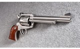 Ruger New Model Blackhawk 357 Magnum For Sale