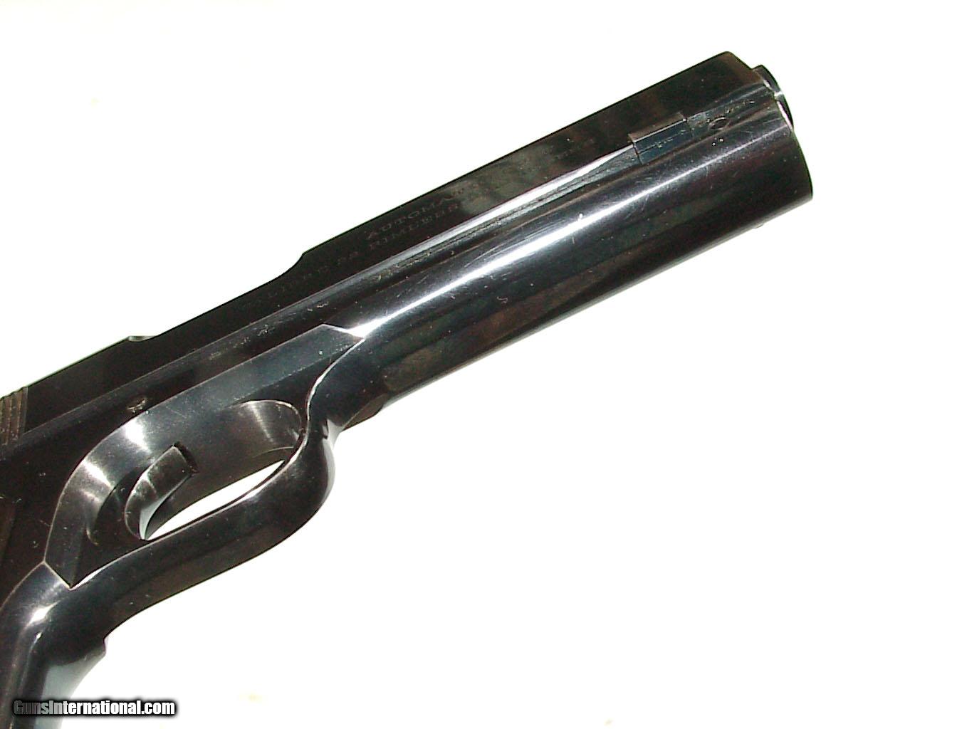 Colt 1903 Pocket Hammer For Sale