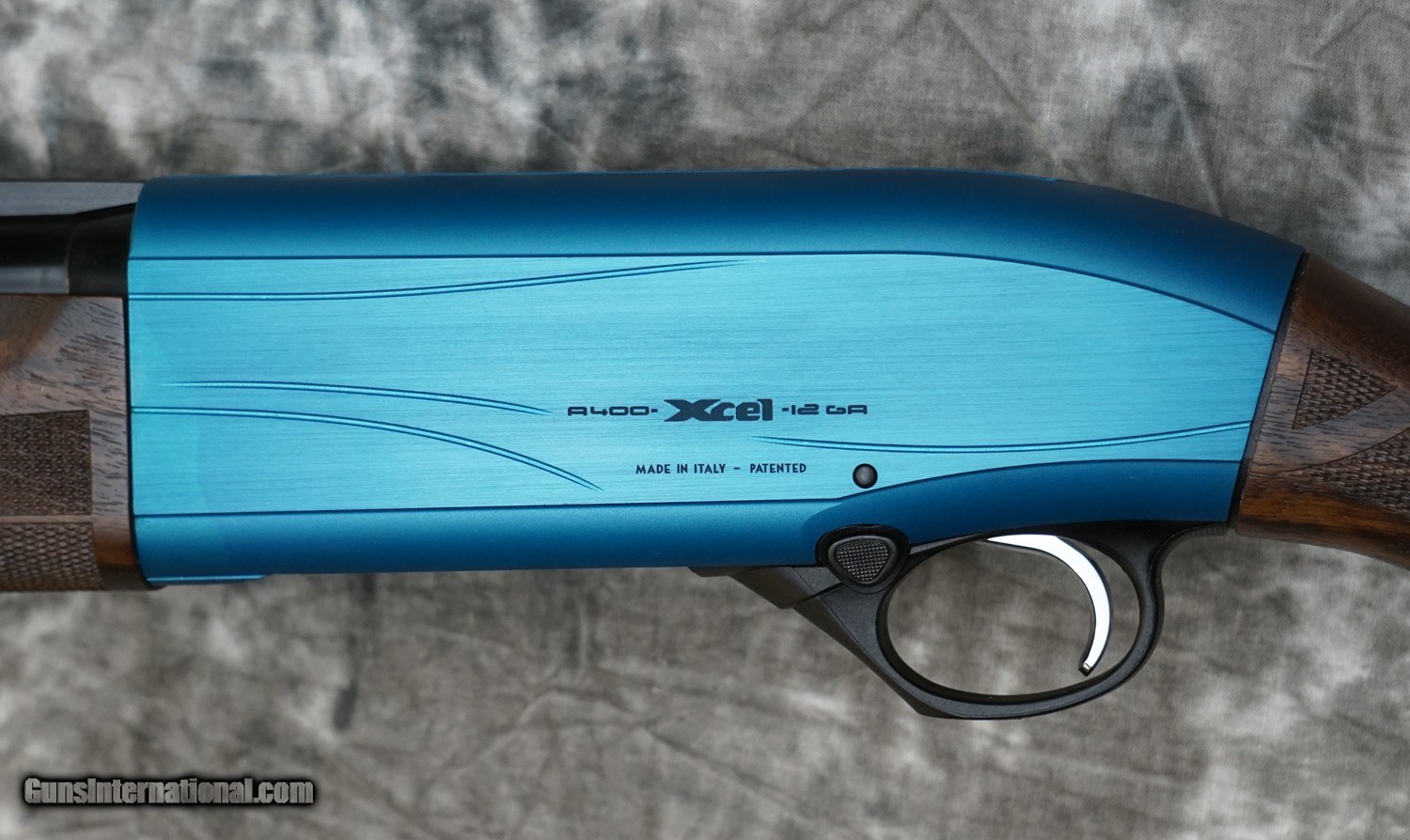 Beretta A400 Xcel Parallel Target 12GA 32 949