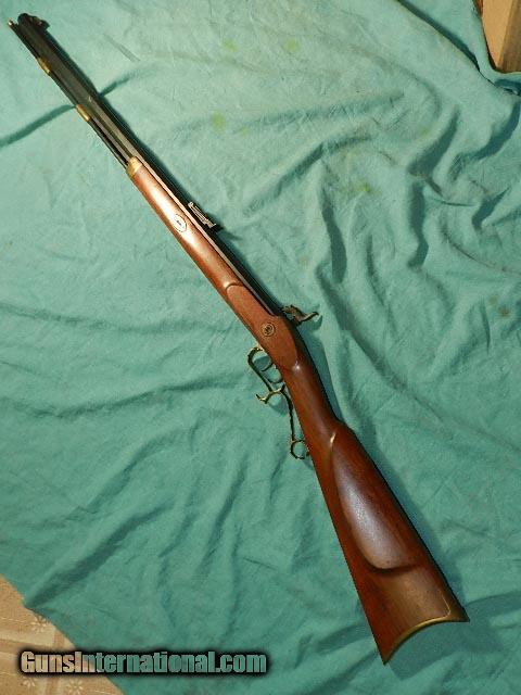 Thompson Center Hawken Muzzleloader Cal