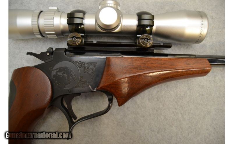 Thompson Center Contender 222 Rem