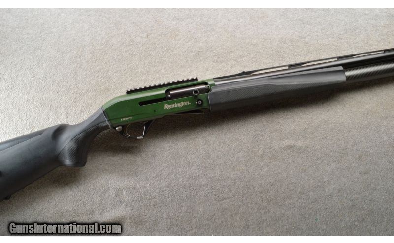 Remington Versa Max Competition Tactical 12 Ga