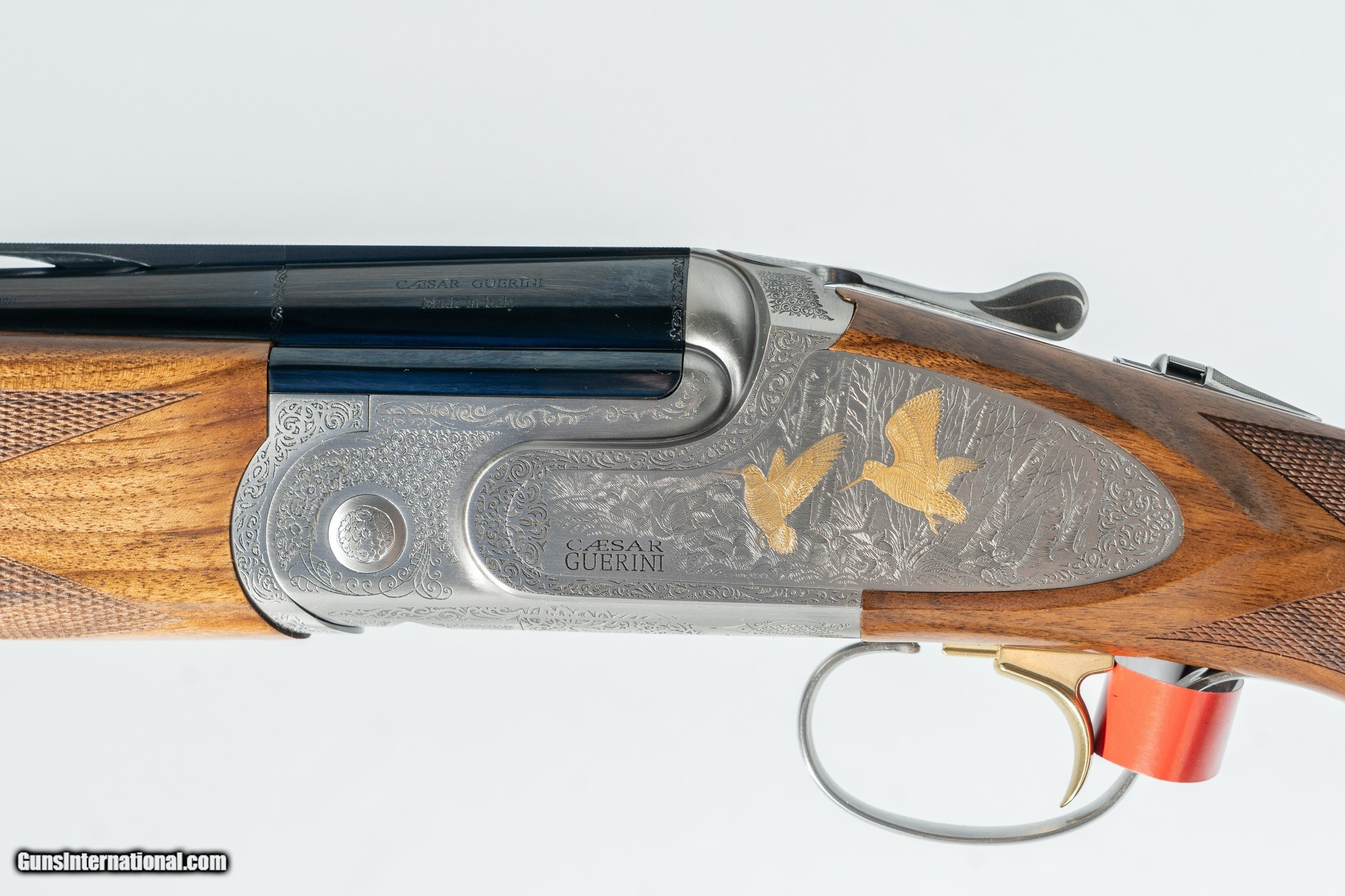 Caesar Guerini Magnus Sporting Ga In