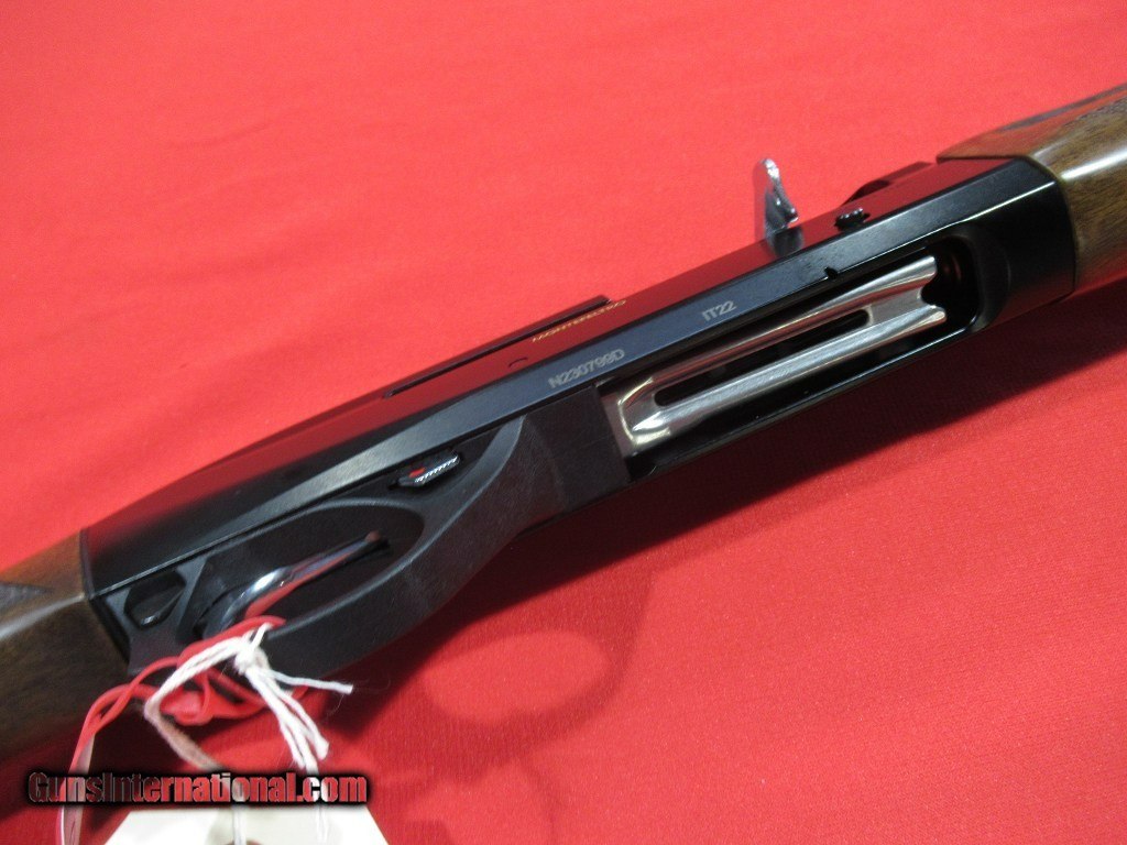 Benelli Montefeltro 20ga 26 Multichoke NEW