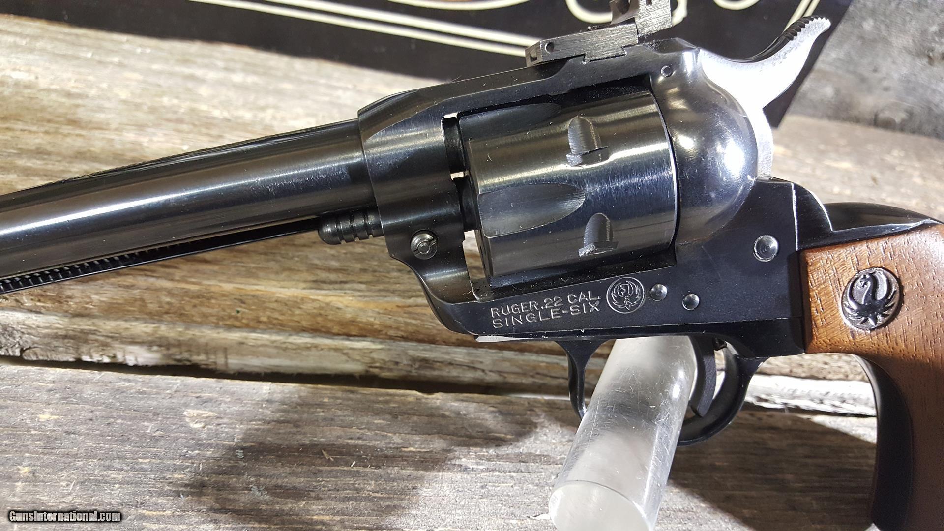 dating ruger rifles dating ruger rifles