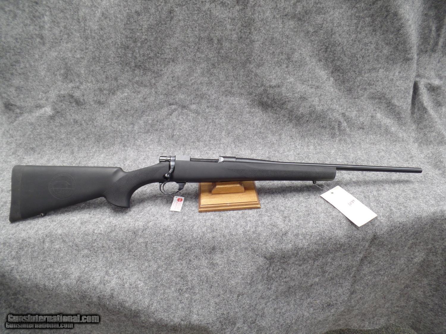 Howa M Ranchland Compact Rifle Mm