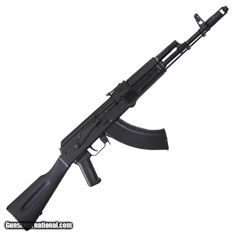 Kalashnikov USA KR 103FT Semi Automatic Rifle 7 62X39 KR103FT