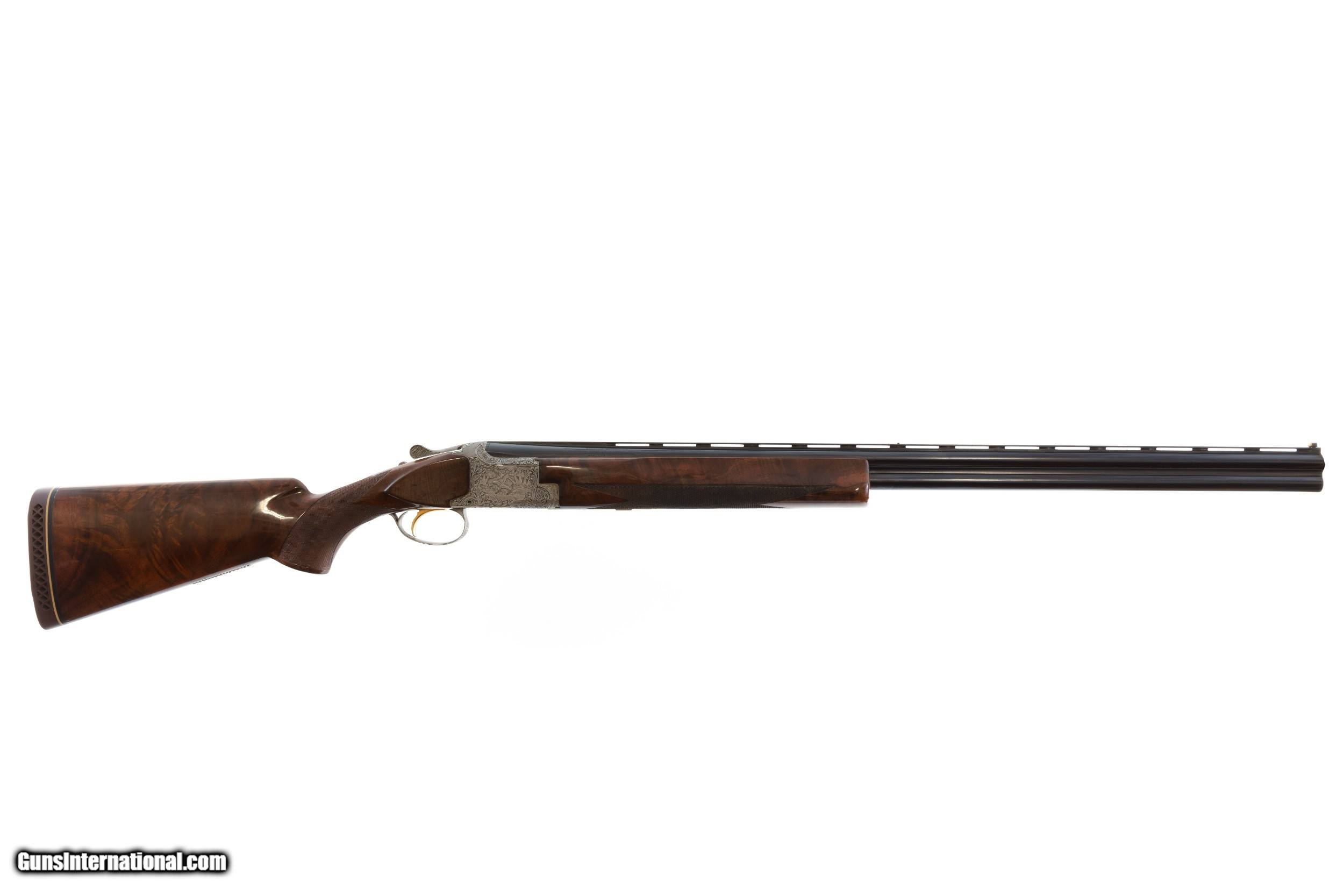 Pre Owned Browning Diana Grade Superposed Skeet Shotgun 28GA 27 5