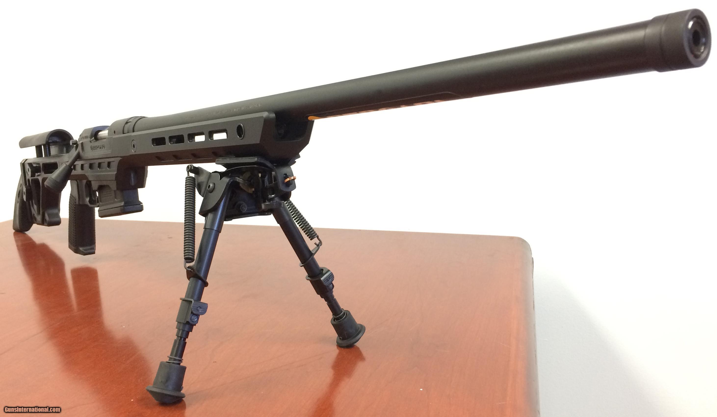Bergara BMP 6.5 Creedmoor