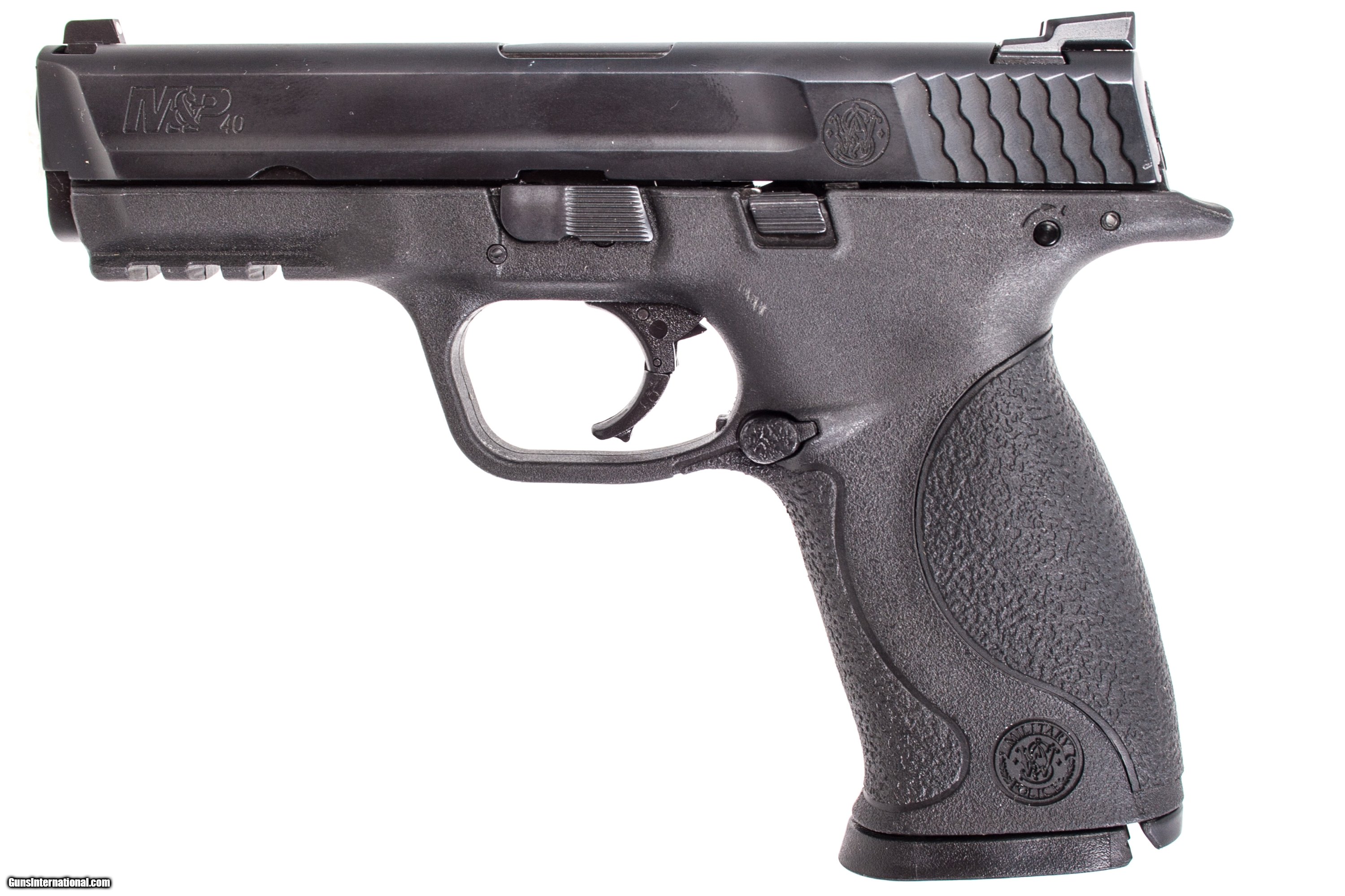 Smith And Wesson M&p Shield 9mm Used Price | David Simchi-Levi