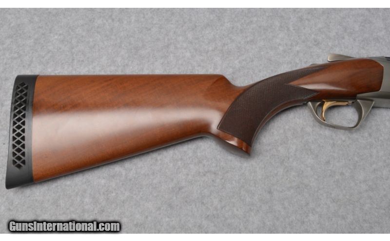 Browning Cynergy Satin Classic Field Ga