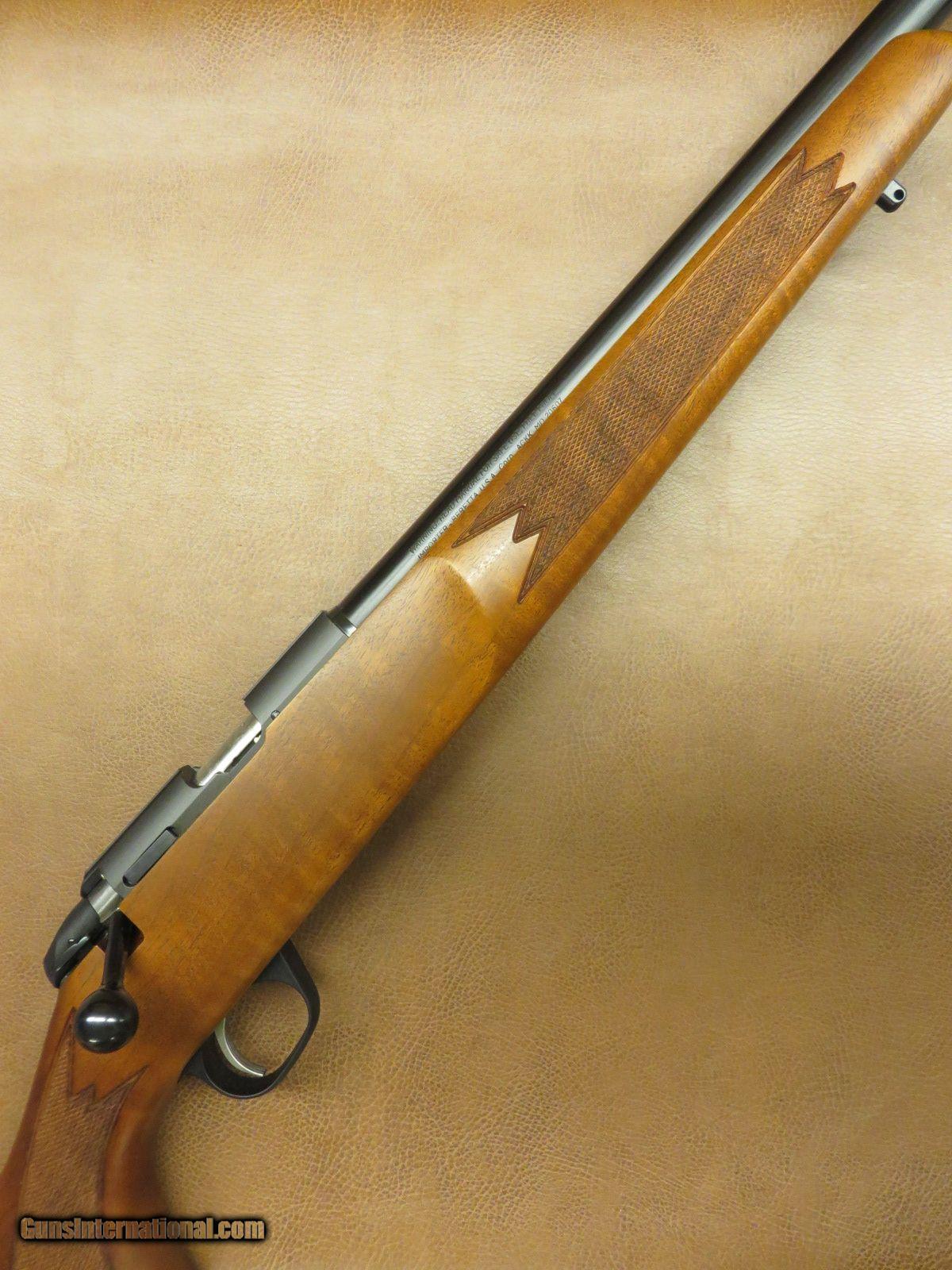 Sako Model P94S Finnfire Varmint