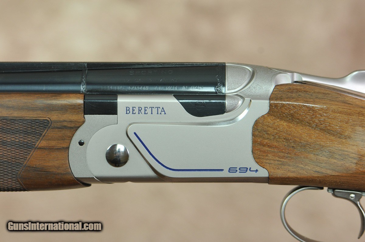 Beretta Tsk Sporting Ga Psa East