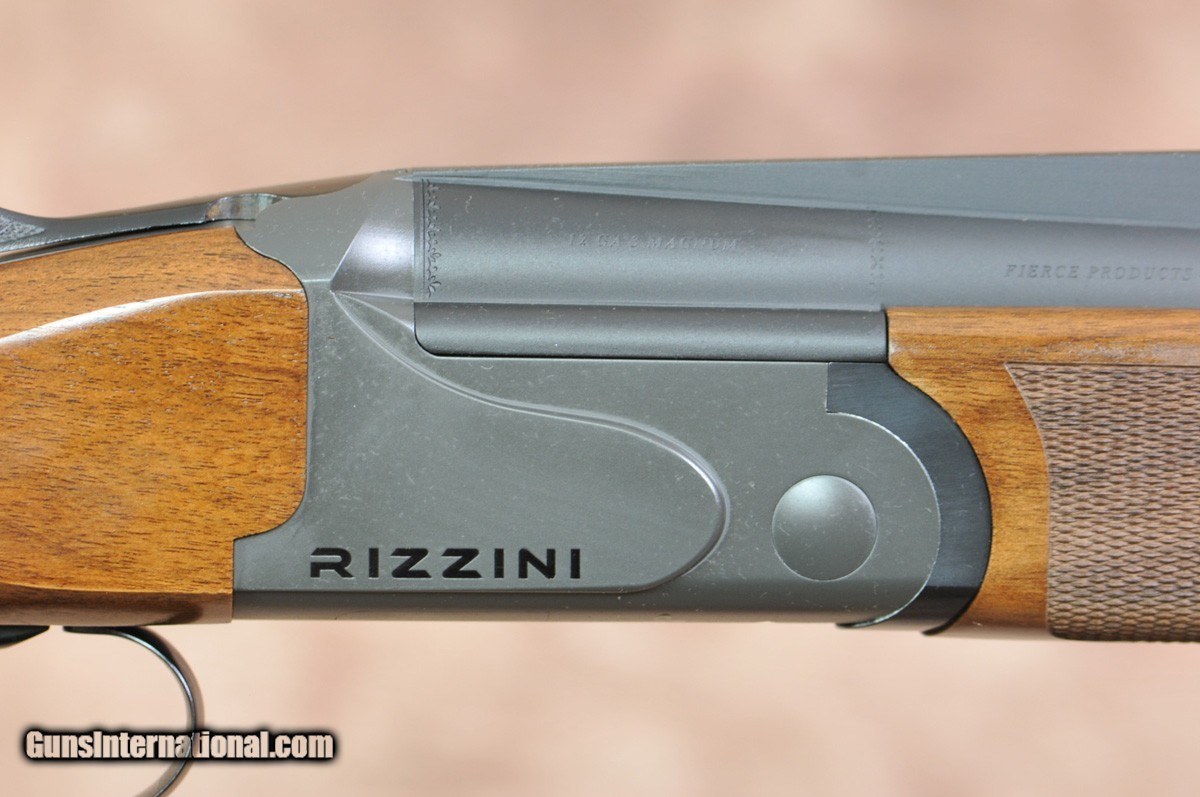 Rizzini BR110 Sporting X 12ga 30 206 PSA East