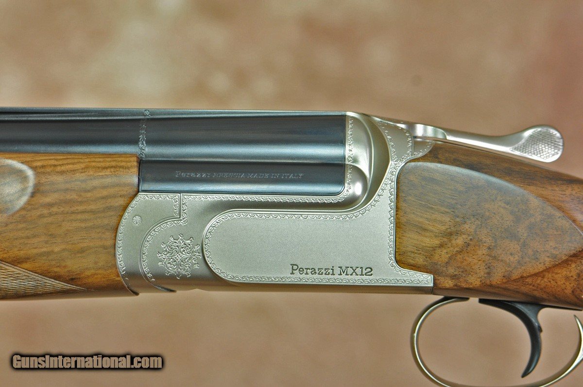 Perazzi Mx Sporting Ga Psa East