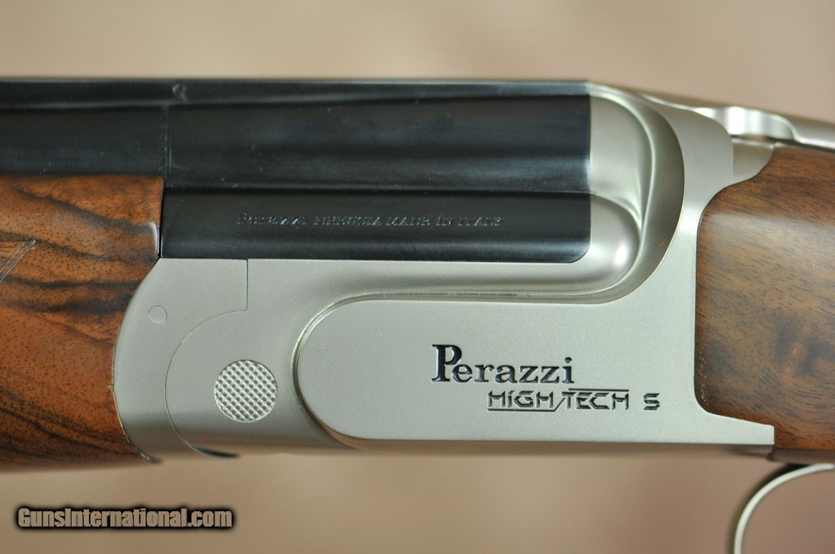 Perazzi Hts Sporting Ga Psa East