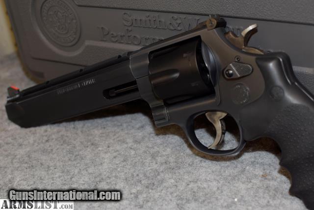 Smith Wesson Stealth Mag