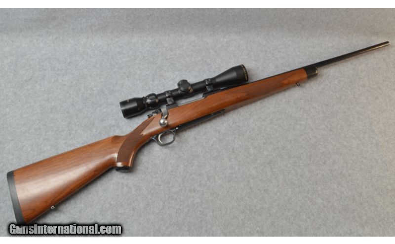 Ruger M77 Mark Ii ~ .243 Winchester