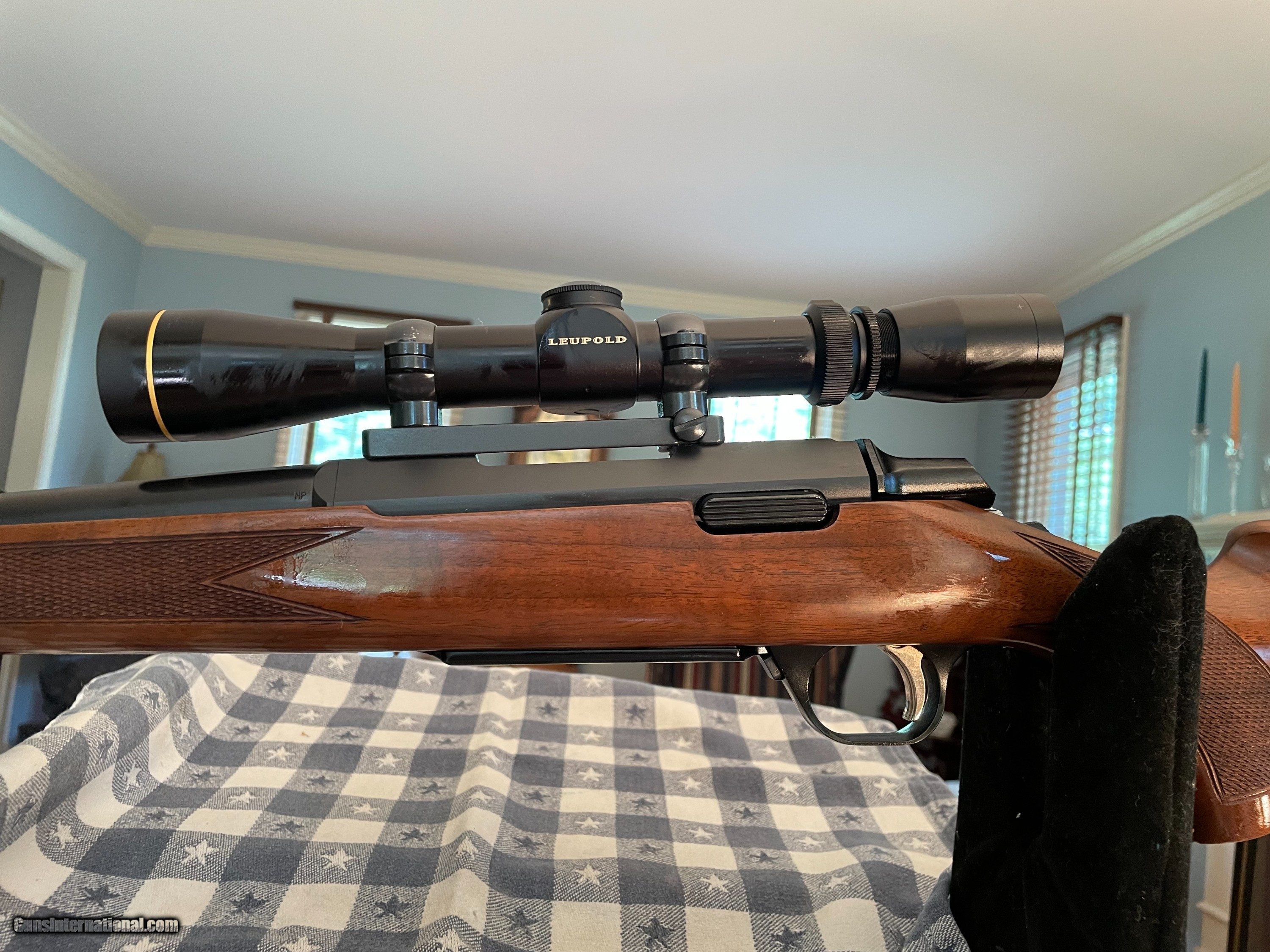 Browning A Bolt Micro Hunter Ii Mm