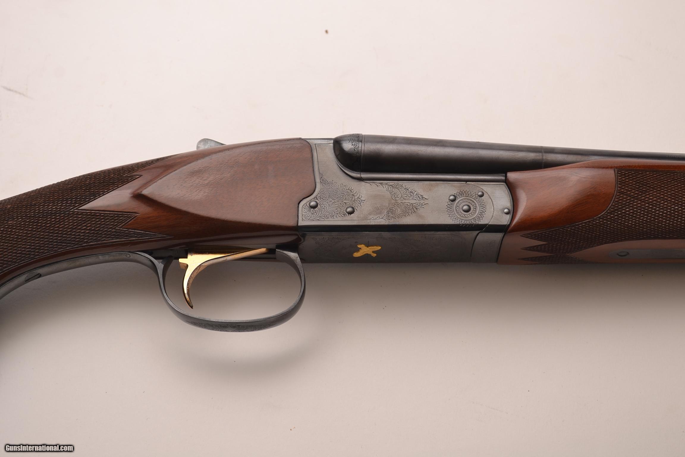 Winchester Model 23 Classic, .410., 26”