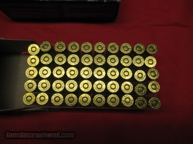 2 Boxes 100 Rds Fiocchi 38 Super Auto Ammo