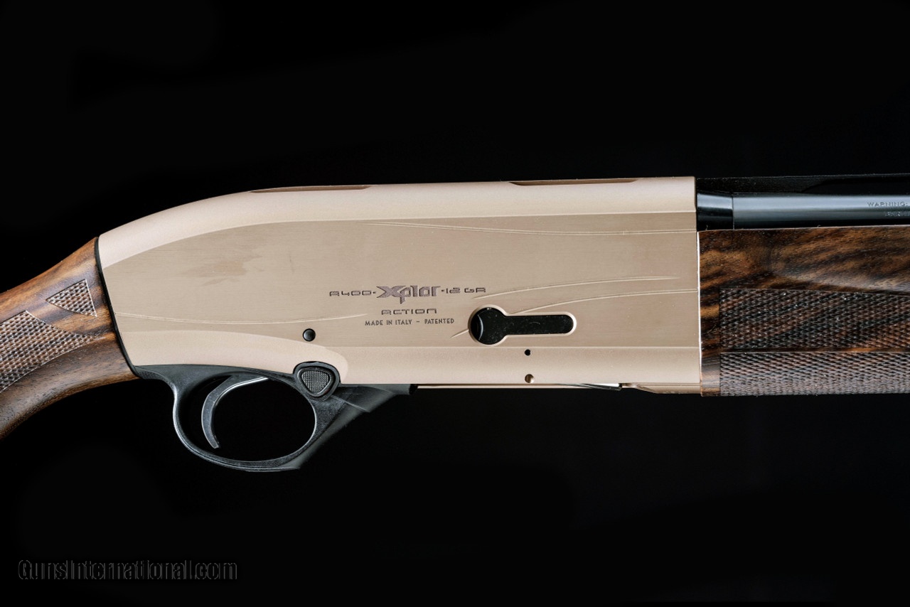 Beretta A400 Xplor Action LH