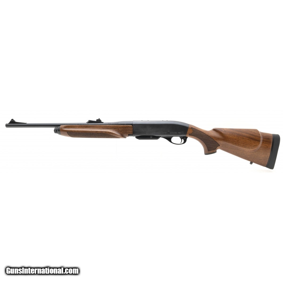 Remington 750 Woodsmaster 30 06 R31190