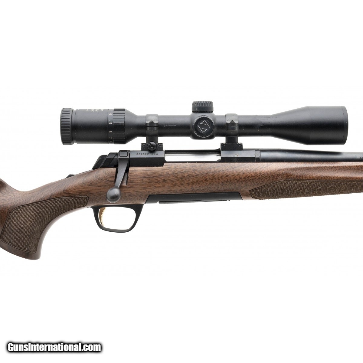 Browning X Bolt Micro Midas Rifle 243 Winchester R39887