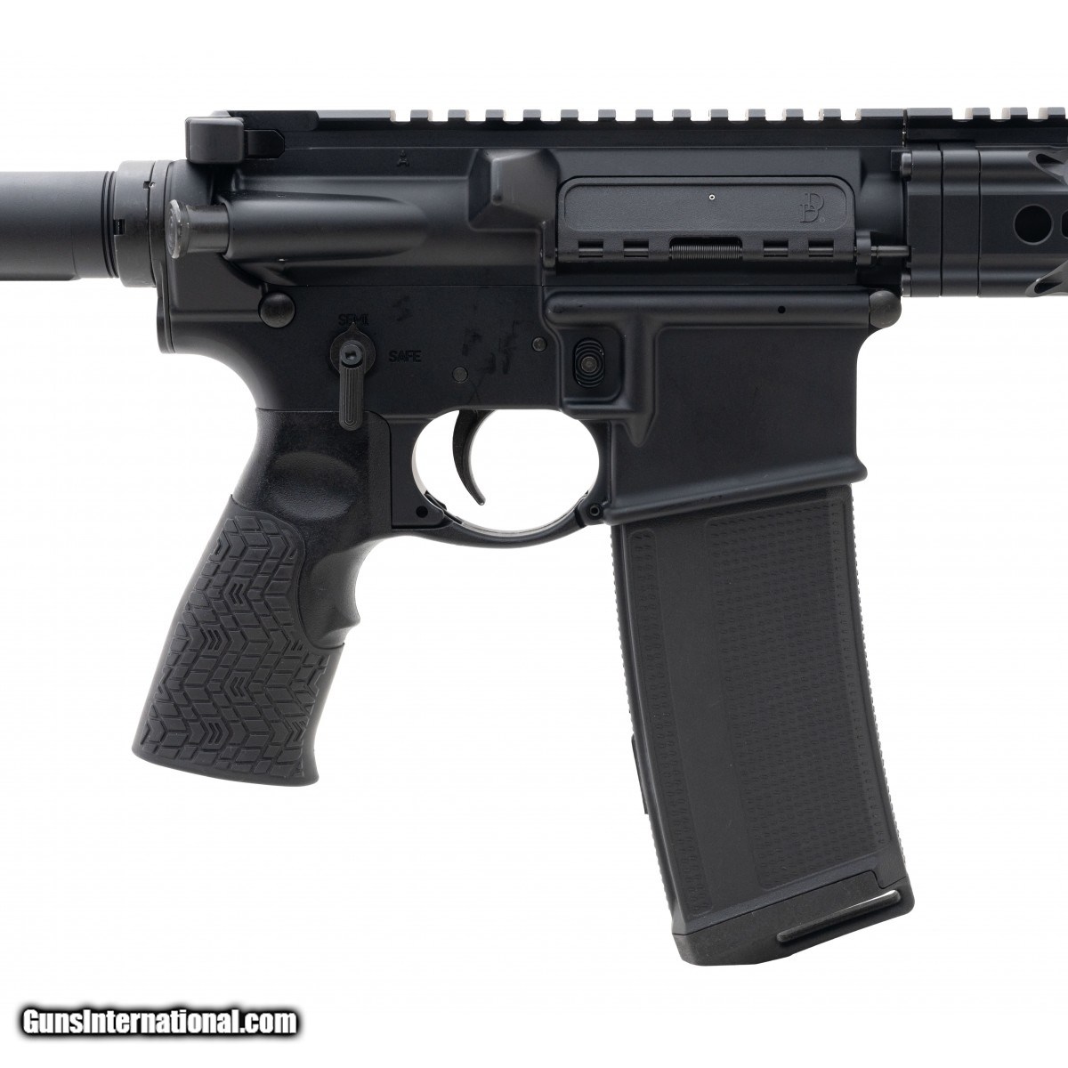 Daniel Defense DDM4V7 SLW Rifle 5 56 NATO R40259