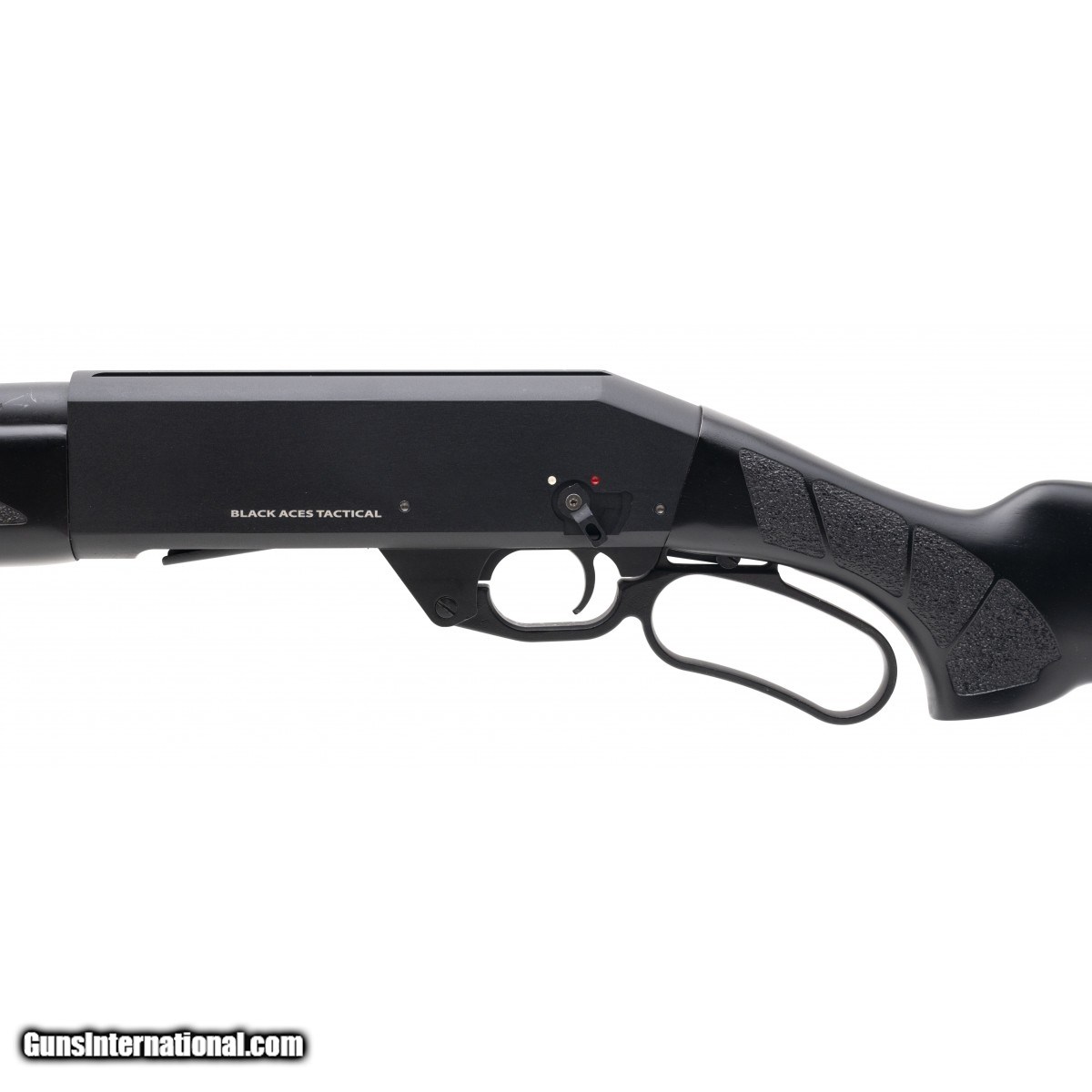 Black Ace Tactical Pro Series L Shotgun 12 Gauge S15442 Consignment