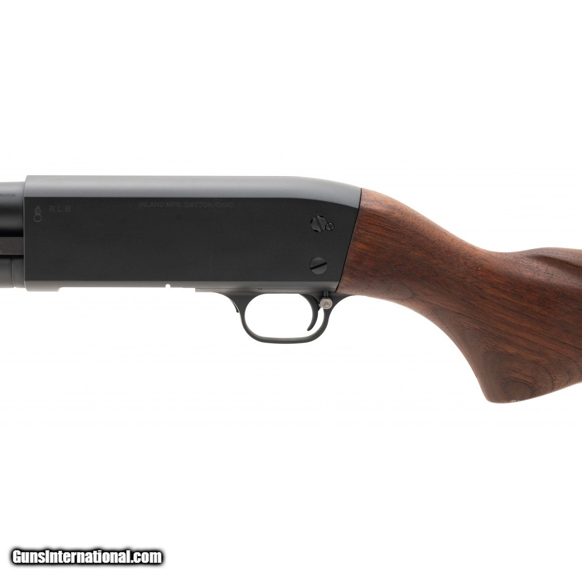 Inland Ithaca M37 Trench Shotgun 12 Gauge S15901