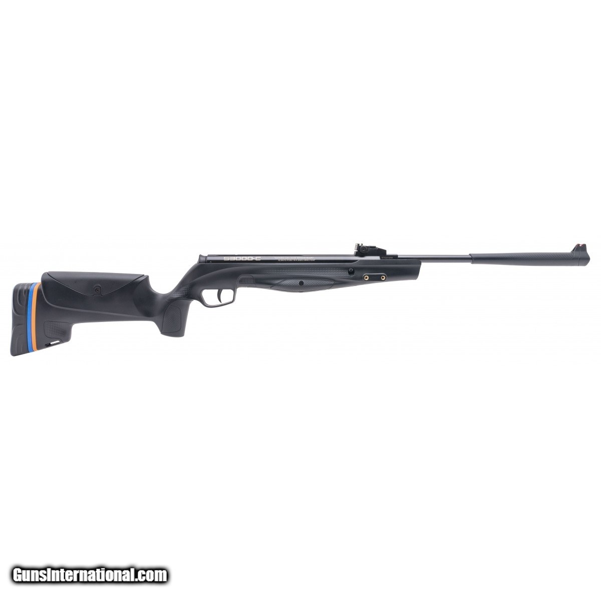 Sn Stg Stoeger S C Tac Air Rifle Cal Ngz New For