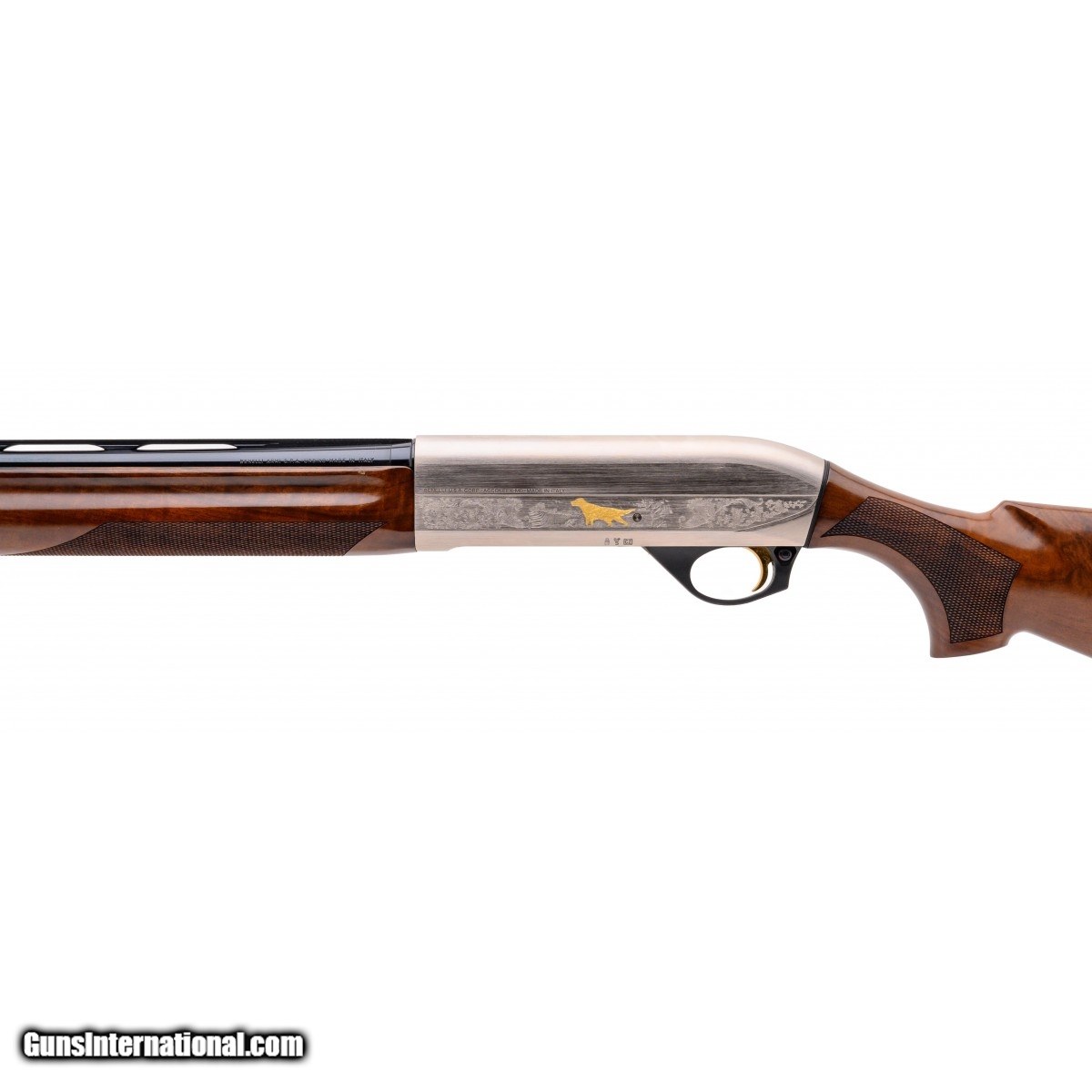 Benelli Montefeltro Shotgun Gauge S