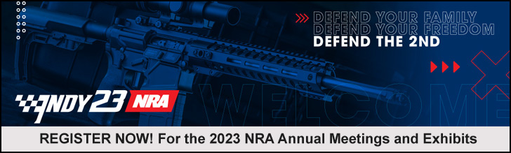 NRA Indianapolis 2023