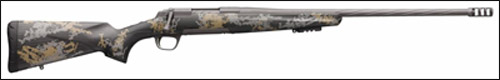 Browning X-Bolt Mountain Pro