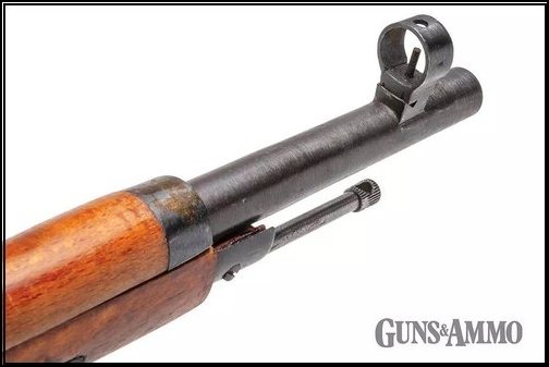 Mosin-­Nagant 