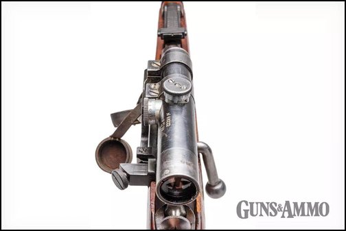 Mosin-Nagant