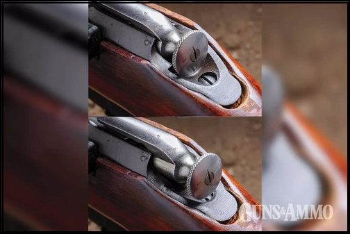 Mosin-­Nagant 