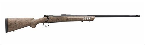 Winchester Model 70 Long Range MB