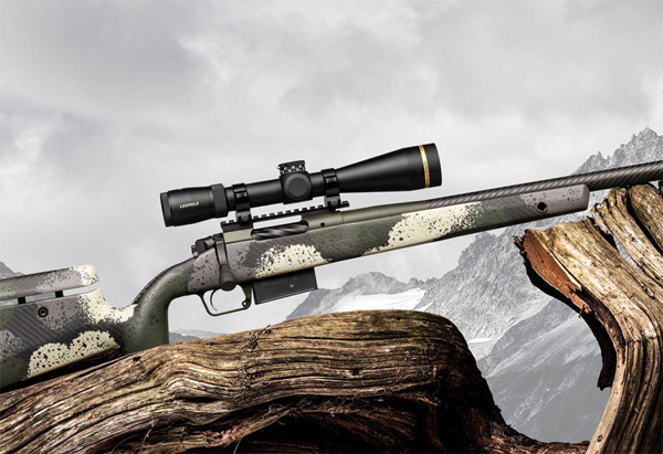 The 10 Best New Rifles for 2021