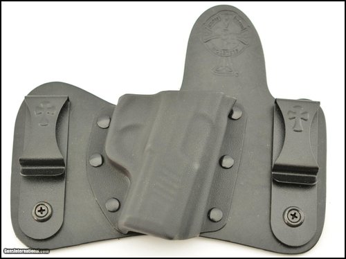 Guns International Gift Guide - Holsters