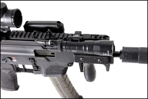 KUNA grip