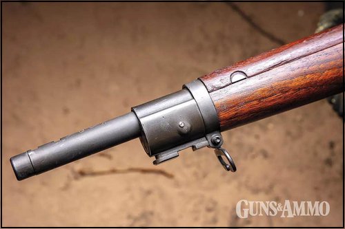 Model 1903A4