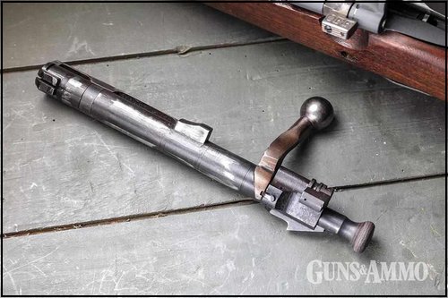 Model 1903A4