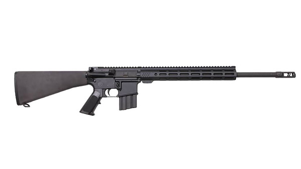 Bushmaster International Arms' .450 Bushmaster Lite