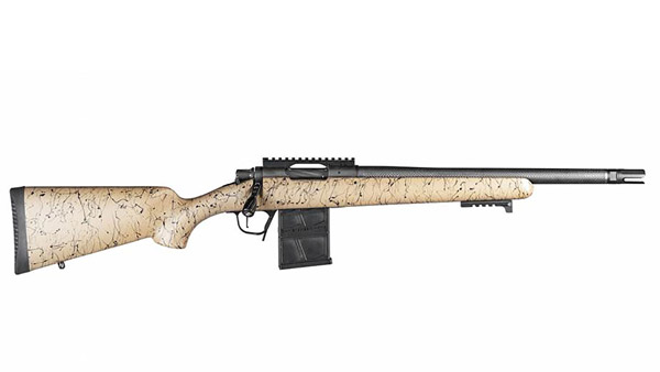 Christensen Arms Ridgeline Scout